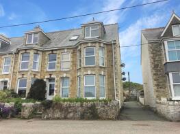 57a, Church Street, St Columb Minor, Newquay TR7 3ES