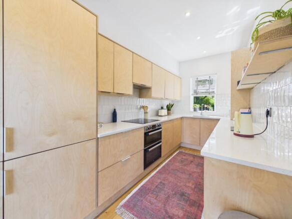 3 bed Terraced for sale Image 5