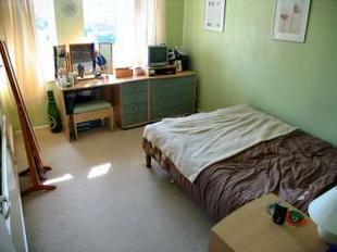 BEDROOM ONE 118 X 94