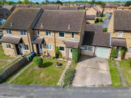 20, The Spinney, Cambridge CB23 8ST