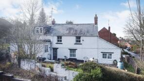 64 West Cottage, The Street, Liddington, Swindon SN4 0HD