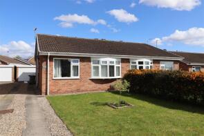 17, Glenfield Avenue, York YO43 3HH