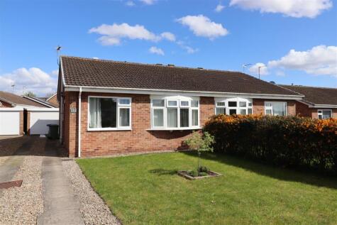 Glenfield Avenue, Market Weighton, York