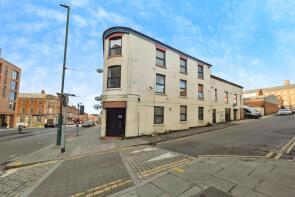 140, Alfreton Road, Nottingham NG7 3NS