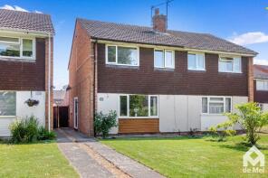 121, Broad Oak Way, Cheltenham GL51 3LL