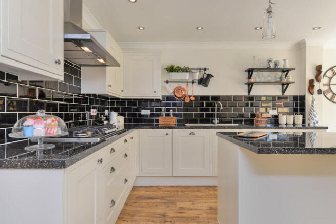 Showhome Image