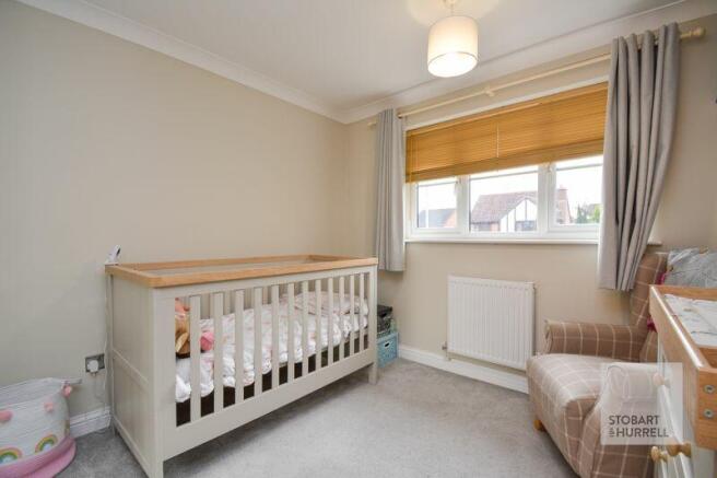 Bedroom 3 