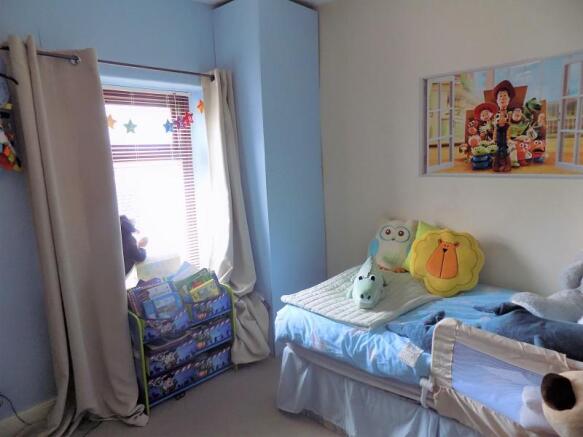 Bedroom 2