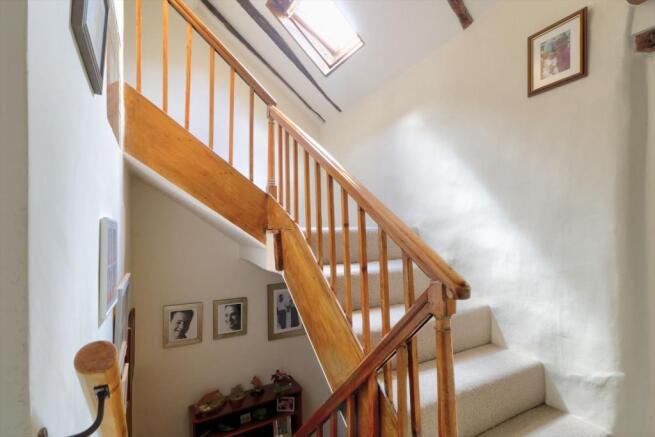 Staircase