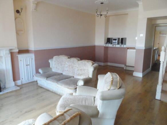 Living Room -...