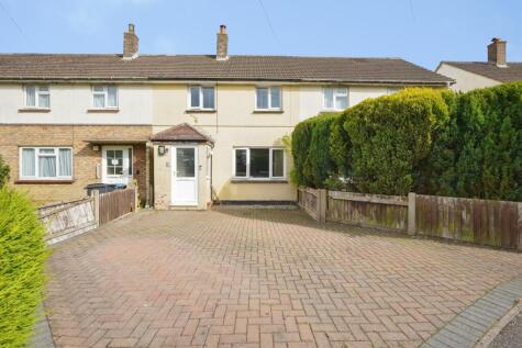 Milner Close, Elvington, Dover, Kent, CT15