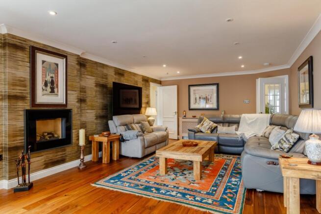 Drawing Room