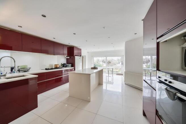 Davidson Frost-Wellings, DFW, Green Lane, Stanmore