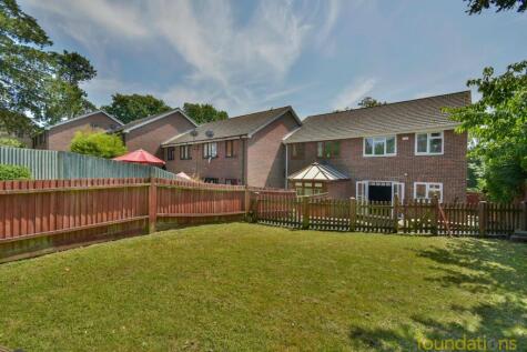 Lynwood Close, St Leonards-on-Sea, TN37