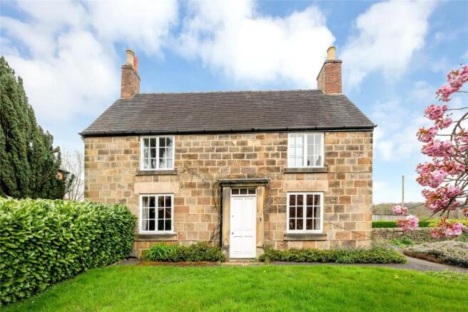 Farmhouse