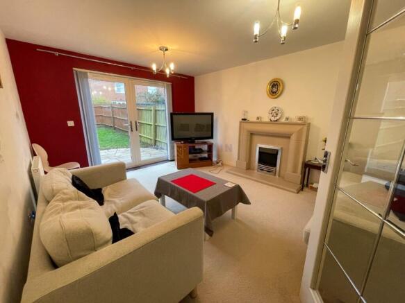 Reception Room 3