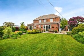 Windy Ridge, Chalk Lane, Skegness PE24 5HX