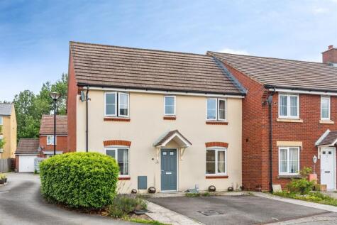 Fontmell Close, Swindon