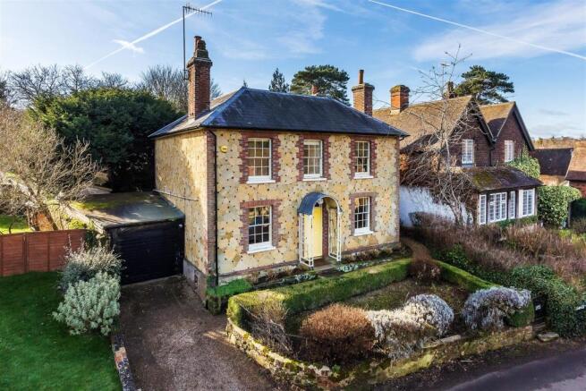 house. partnership Shere