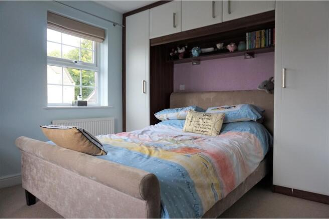 Bedroom Four