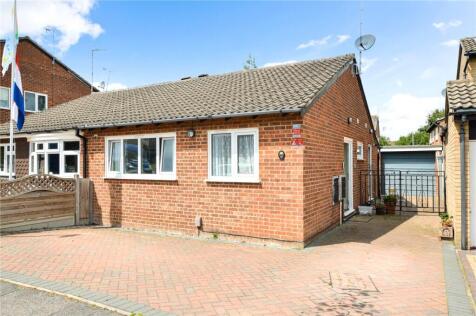 Sorrel Close, Luton, Bedfordshire