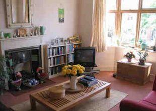 SITTING ROOM