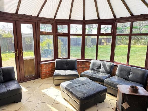 CONSERVATORY 1