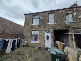 9, Todd Terrace, Bradford BD7 3DQ