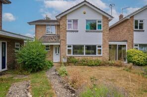36, Farmers Close, Witney OX28 1NP