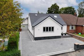 2, Walfield Avenue, Congleton CW12 2HP