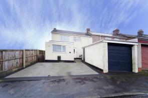 51, George Avenue, Peterlee SR8 3NG