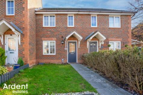 Acorn Close, Heybridge