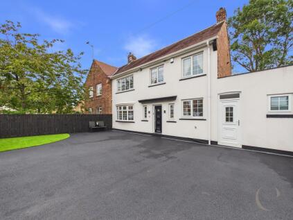 Aberdeen Drive, Jarrow, NE32