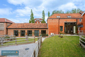 The Grain Store, Willstock Farm, Lane Between Rhode Lane And Woolmersdon, Rhode, Bridgwater TA5 2AA