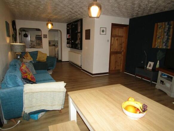 Lounge/diner