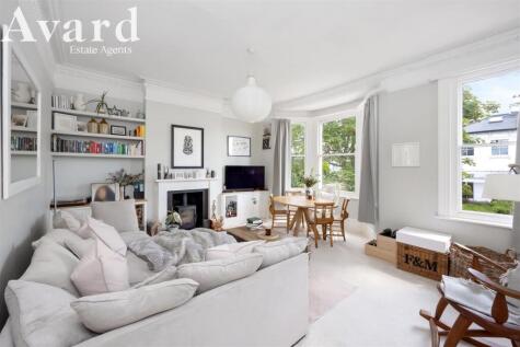 Ditchling Road, Brighton