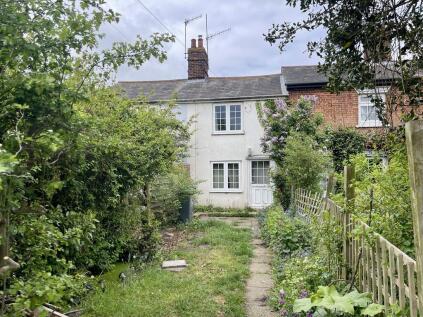 Knodishall, Saxmundham
