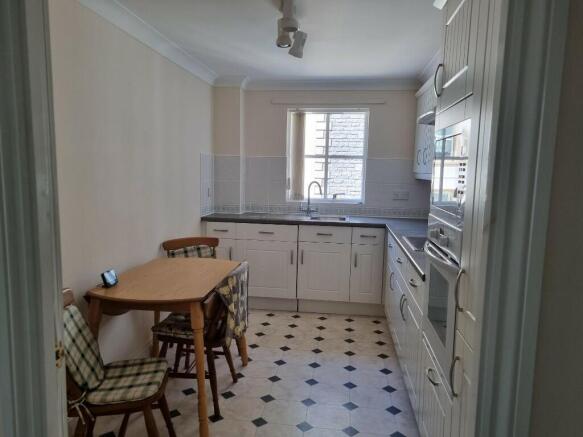 Flat 12