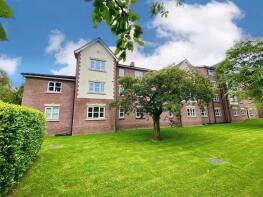 Flat 6, 246, Lawnhurst Avenue, Manchester M23 9SB