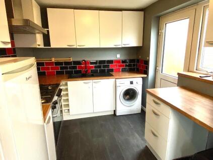 Barley Rise, Strensall, York