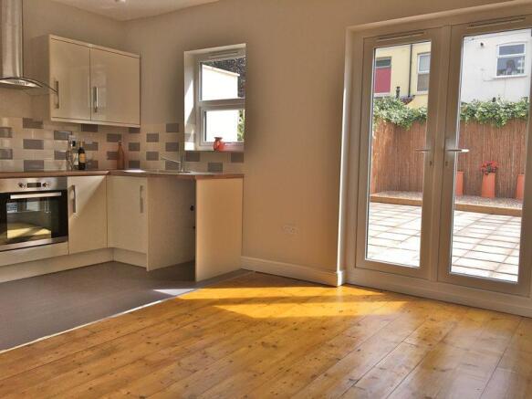 OPEN PLAN