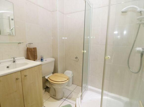 Cottage En-Suite