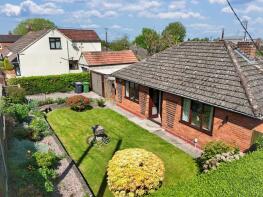 10, Woodlands Drive, Wrockwardine Wood, Telford TF2 6LL