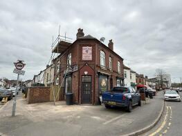 82a, Rugby Road, Hinckley LE10 0QE