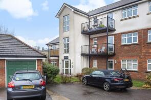 5, Hawkes Court, Cameron Road, Chesham HP5 3AW