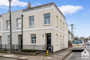 32, Princes Road, Cheltenham GL50 2UR