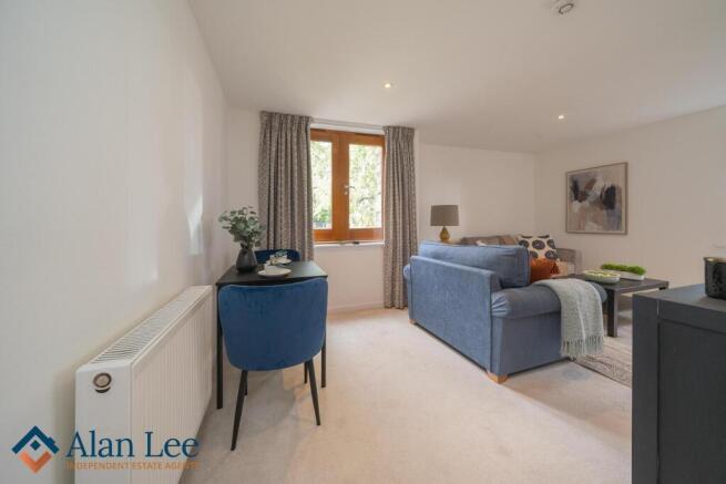 Hailwood House, Palmerston Street, Bollington, SK10 5PW photo 4