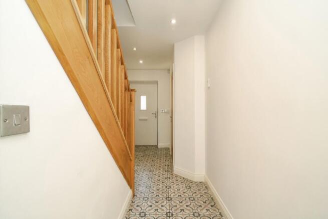 Pennine Mews, Westhoughton, Bolton, Greater Manchester, BL5 photo 4