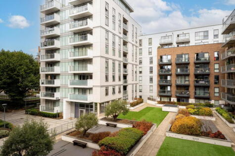Epstein Square, London, E14 6FX