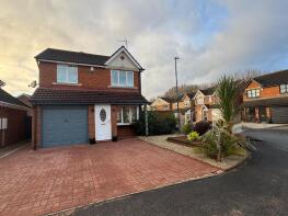 2, Shoreham Close, Redcar TS10 2RD